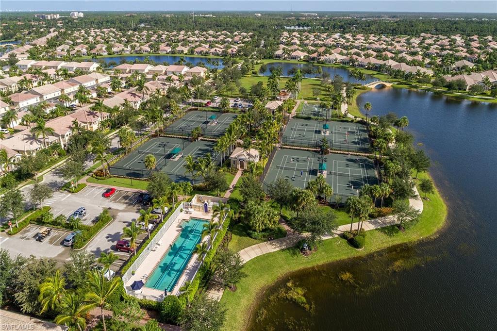 VERONA WALK - Residential