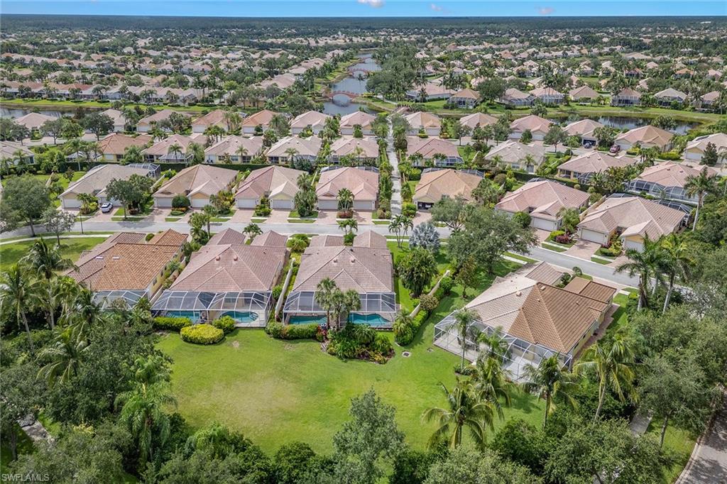 VERONA WALK - Residential