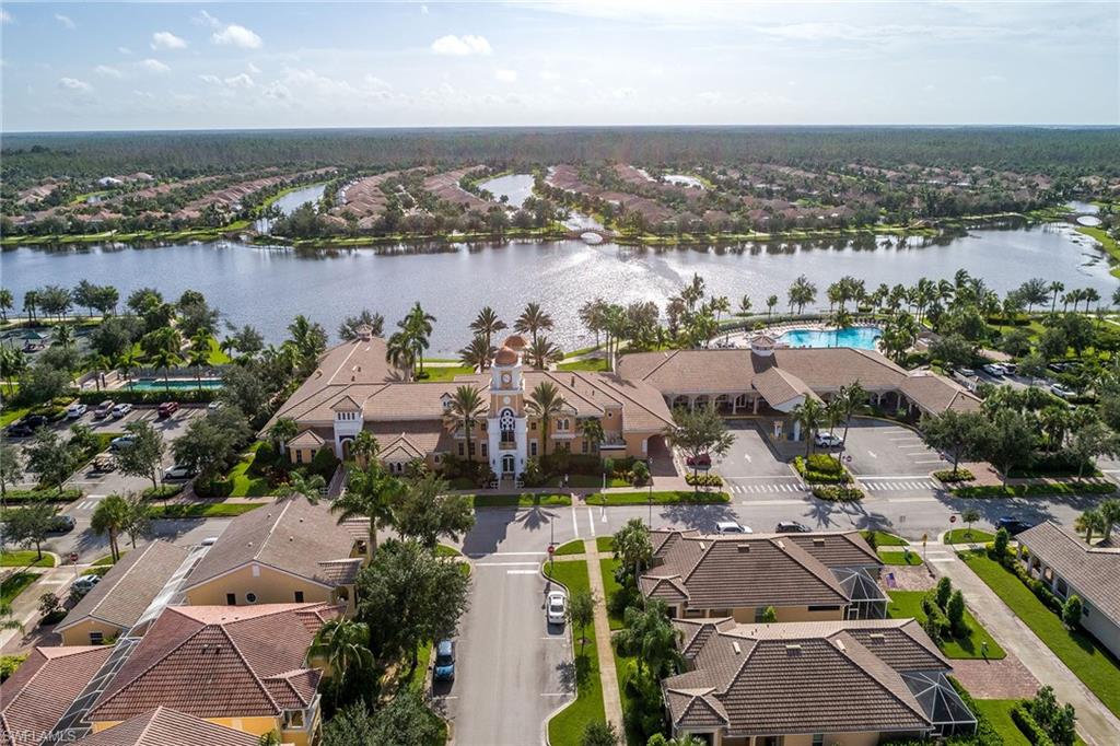 VERONA WALK - Residential