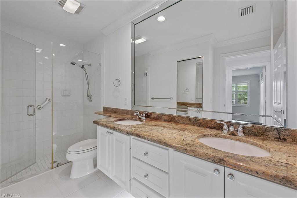 VERONA WALK - Residential