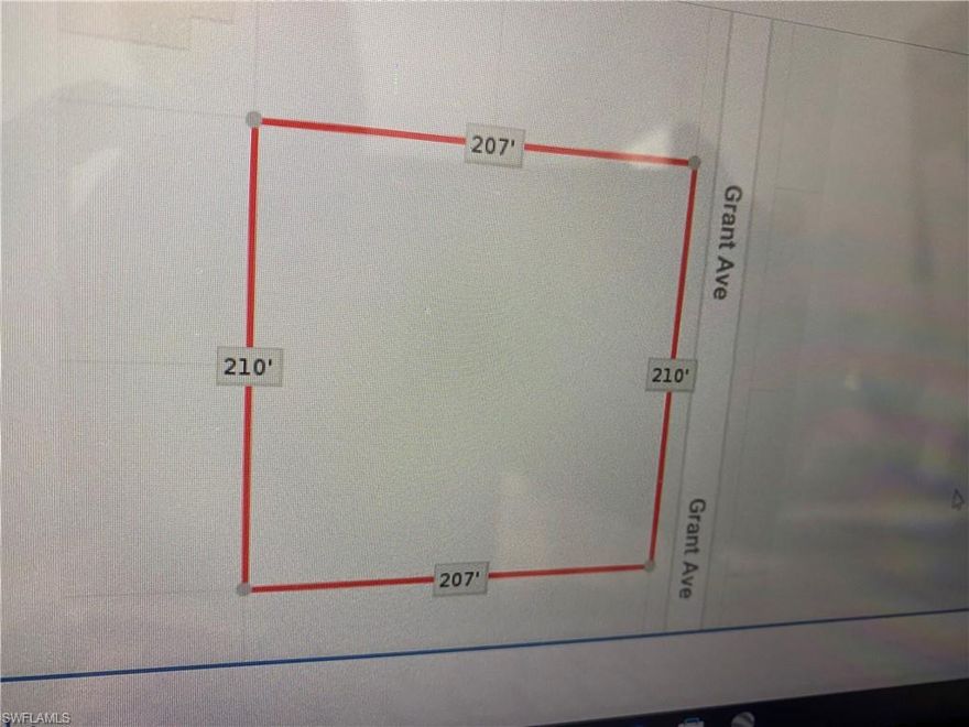 Not too many 1 acres left. Location is everything!! Enough room for your dream home and to grow fruits, herbs and vegetables. Don't miss this opportunity!!