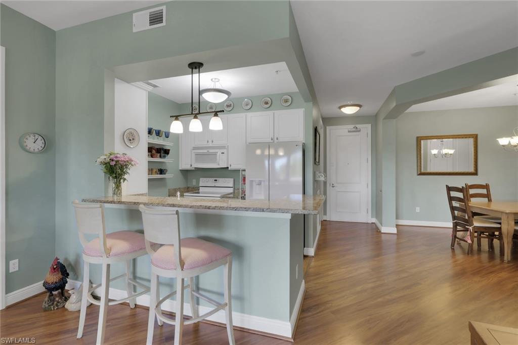 THE RESIDENCES AT COCONUT POINT - Residential