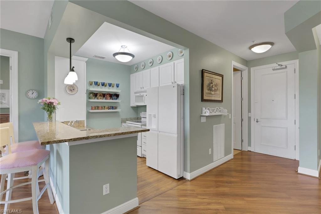 THE RESIDENCES AT COCONUT POINT - Residential