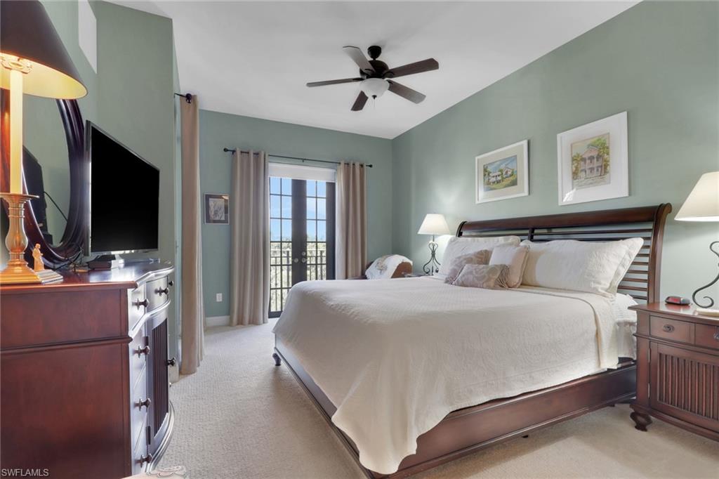 THE RESIDENCES AT COCONUT POINT - Residential