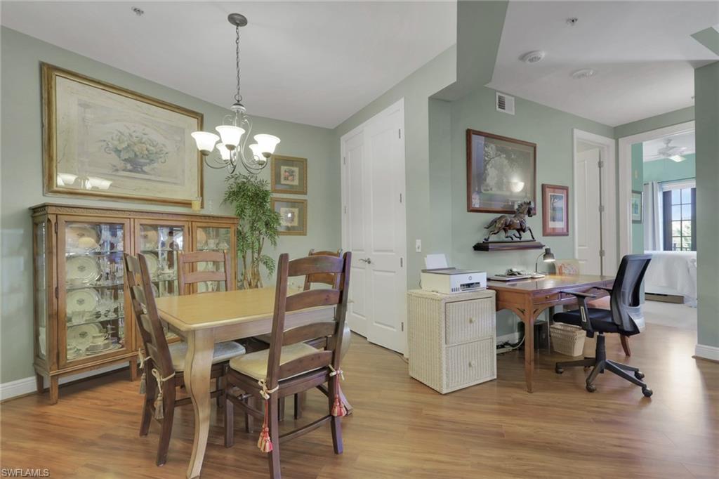 THE RESIDENCES AT COCONUT POINT - Residential