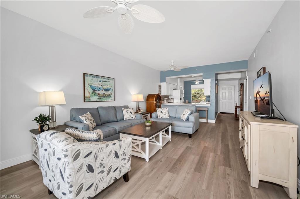 CYPRESS WOODS GOLF + COUNTRY CLUB - Residential