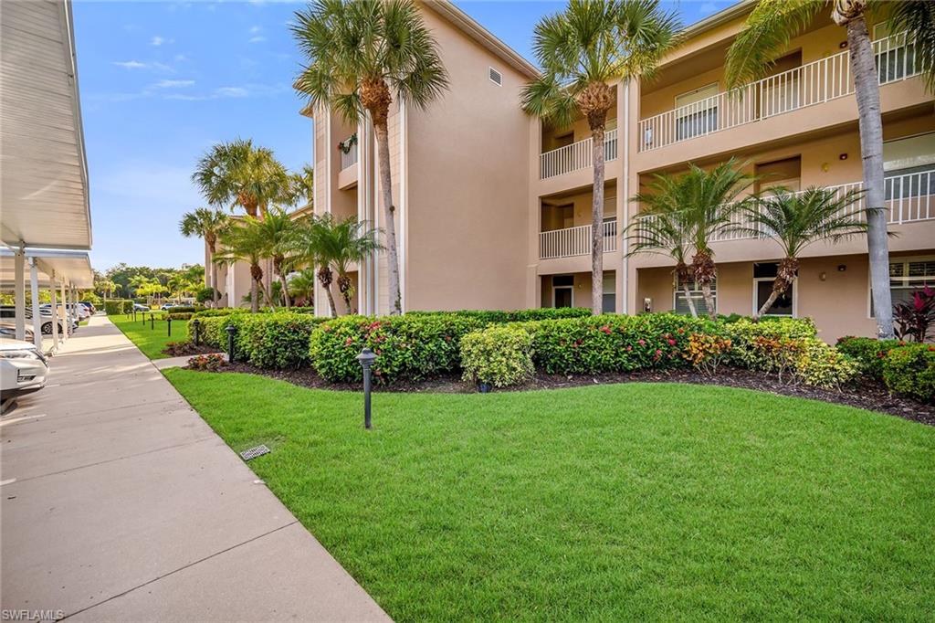 CYPRESS WOODS GOLF + COUNTRY CLUB - Residential