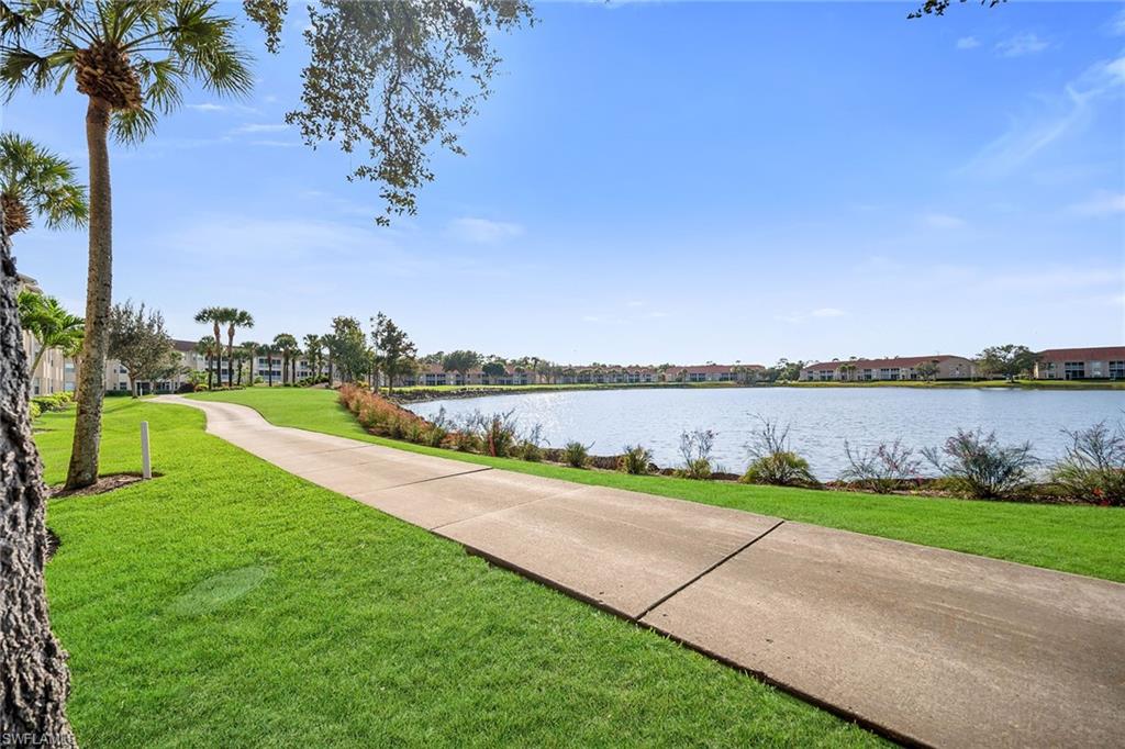 CYPRESS WOODS GOLF + COUNTRY CLUB - Residential