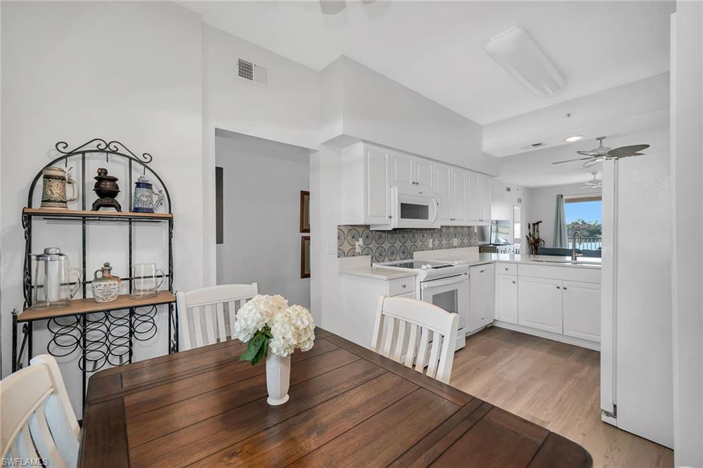 CYPRESS WOODS GOLF + COUNTRY CLUB - Residential