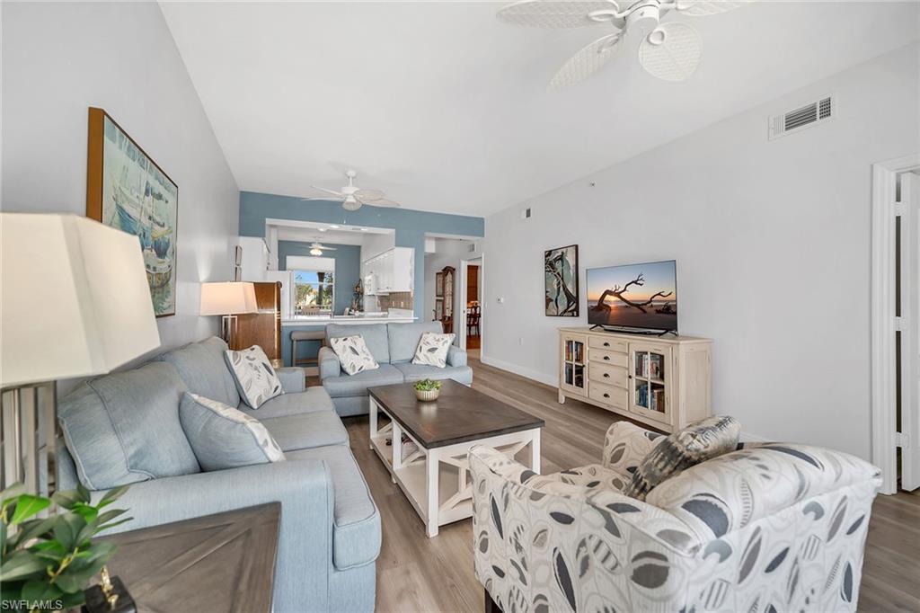 CYPRESS WOODS GOLF + COUNTRY CLUB - Residential