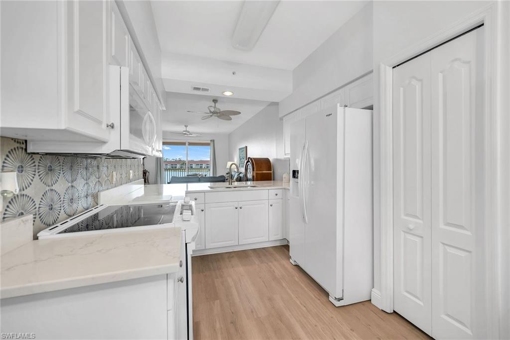 CYPRESS WOODS GOLF + COUNTRY CLUB - Residential