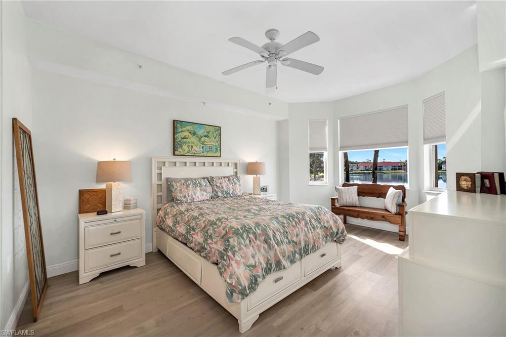 CYPRESS WOODS GOLF + COUNTRY CLUB - Residential