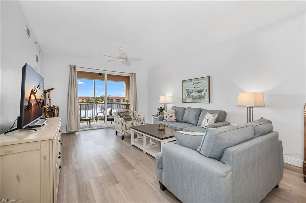 CYPRESS WOODS GOLF + COUNTRY CLUB - Residential