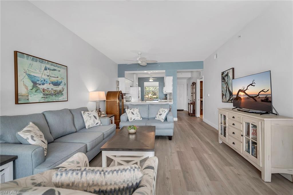 CYPRESS WOODS GOLF + COUNTRY CLUB - Residential