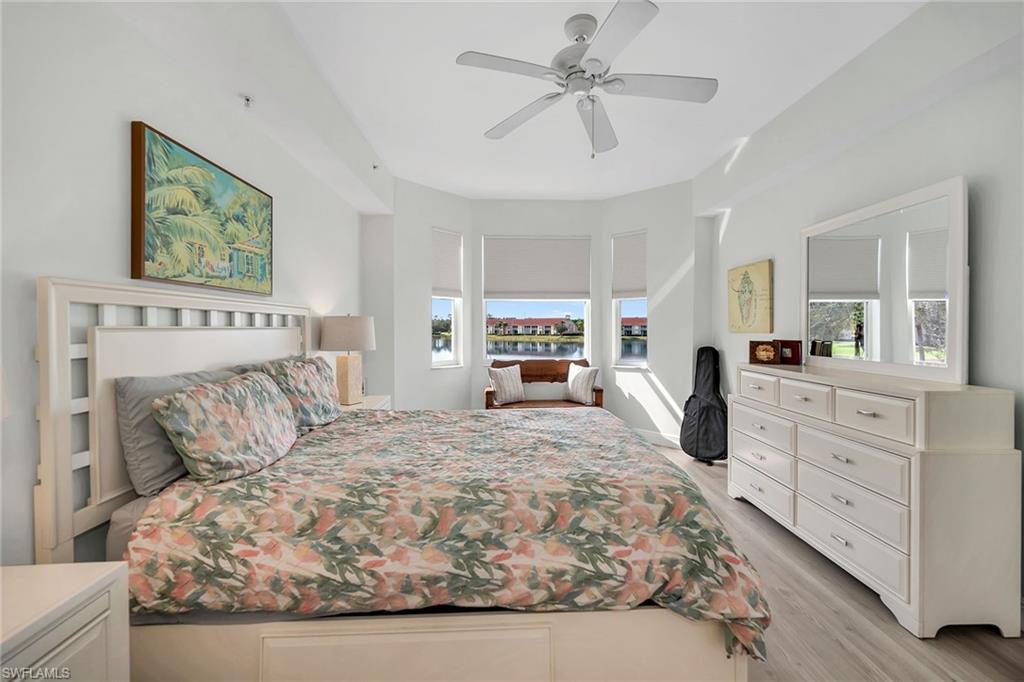 CYPRESS WOODS GOLF + COUNTRY CLUB - Residential