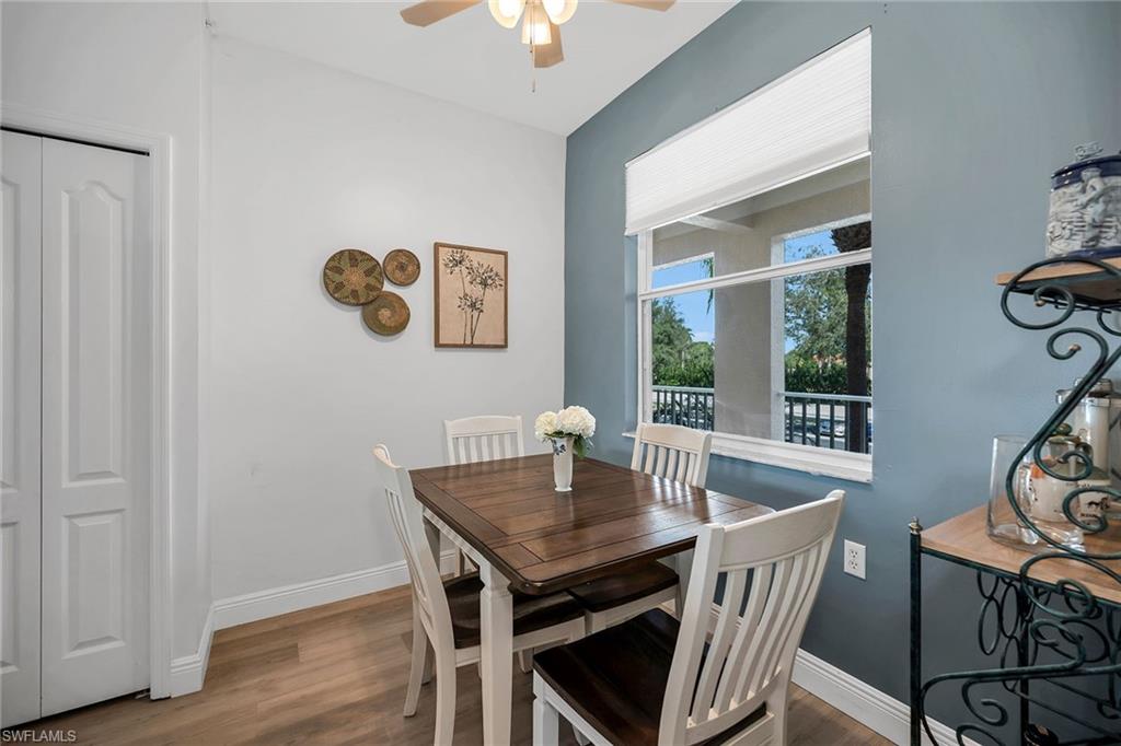 CYPRESS WOODS GOLF + COUNTRY CLUB - Residential