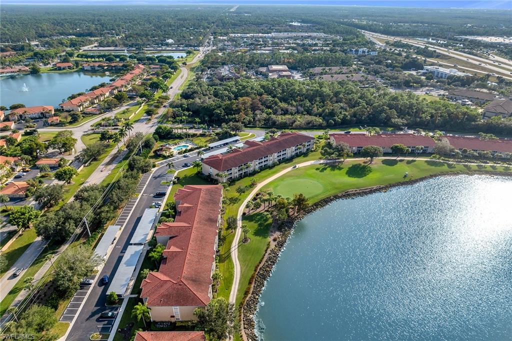 CYPRESS WOODS GOLF + COUNTRY CLUB - Residential