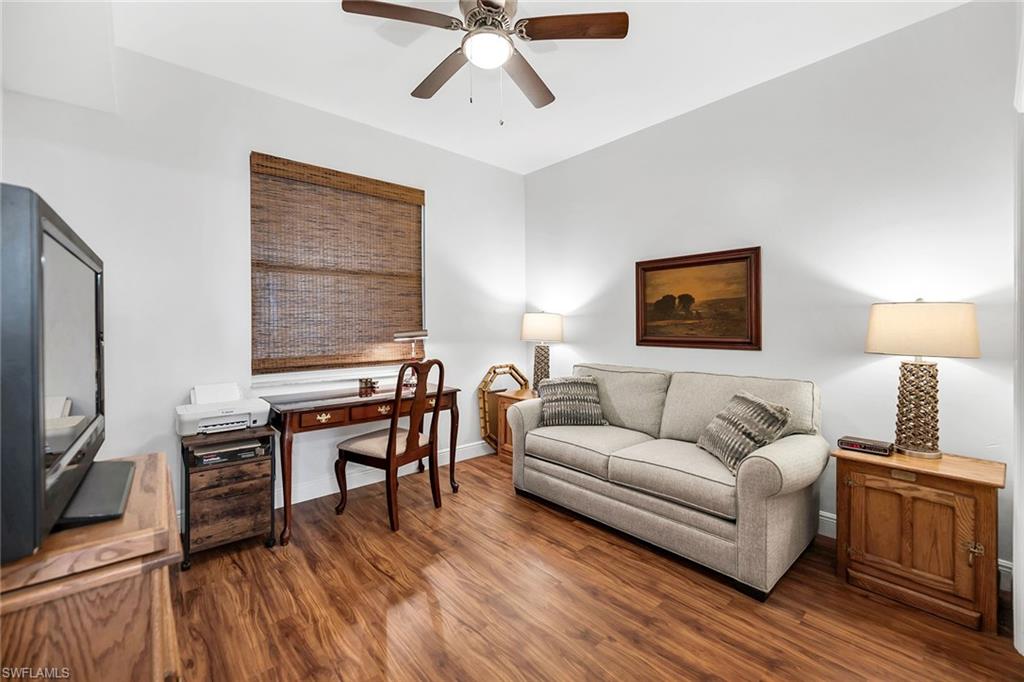 CYPRESS WOODS GOLF + COUNTRY CLUB - Residential