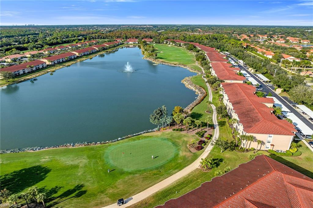 CYPRESS WOODS GOLF + COUNTRY CLUB - Residential