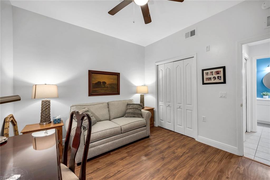 CYPRESS WOODS GOLF + COUNTRY CLUB - Residential