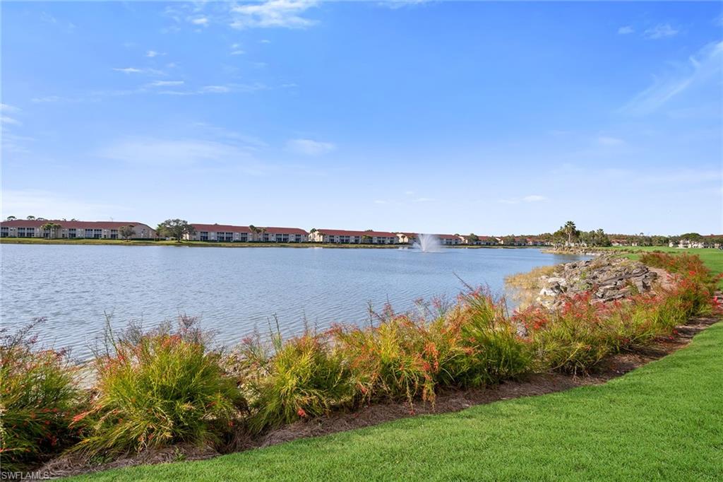 CYPRESS WOODS GOLF + COUNTRY CLUB - Residential