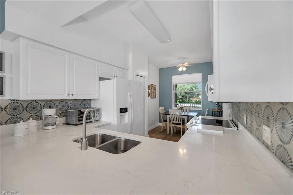 CYPRESS WOODS GOLF + COUNTRY CLUB - Residential