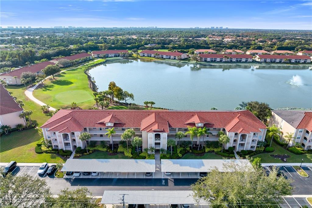 CYPRESS WOODS GOLF + COUNTRY CLUB - Residential