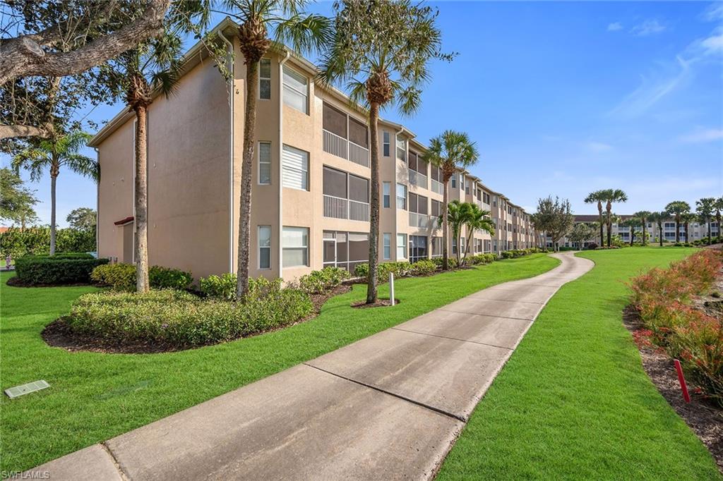 CYPRESS WOODS GOLF + COUNTRY CLUB - Residential