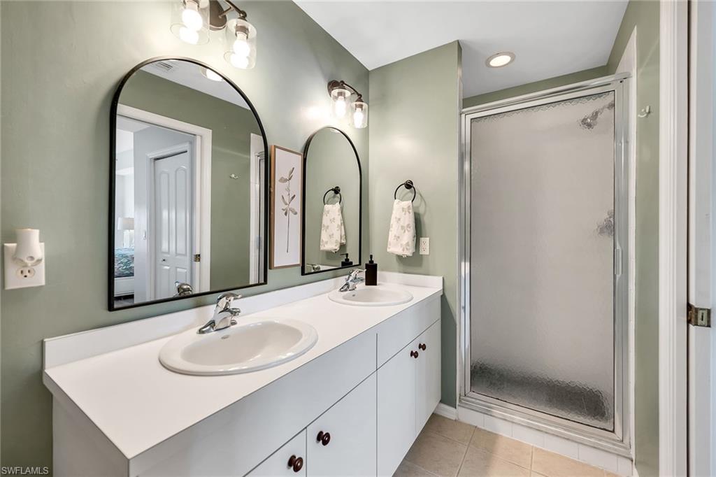 CYPRESS WOODS GOLF + COUNTRY CLUB - Residential