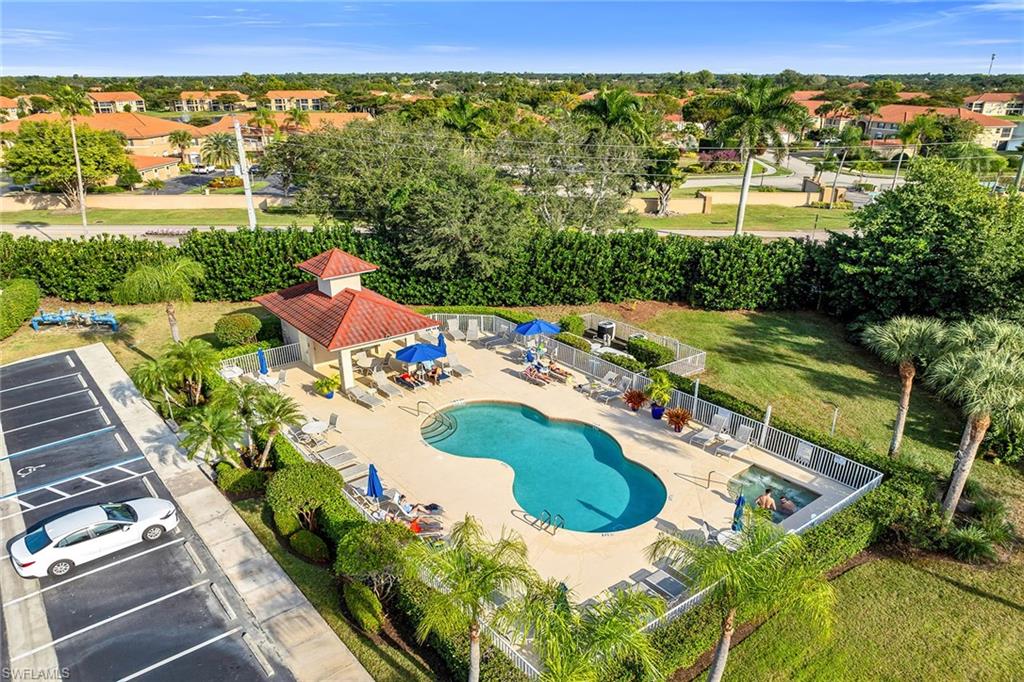 CYPRESS WOODS GOLF + COUNTRY CLUB - Residential