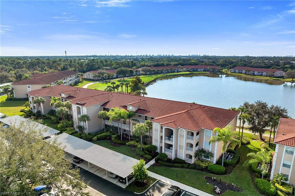 CYPRESS WOODS GOLF + COUNTRY CLUB - Residential