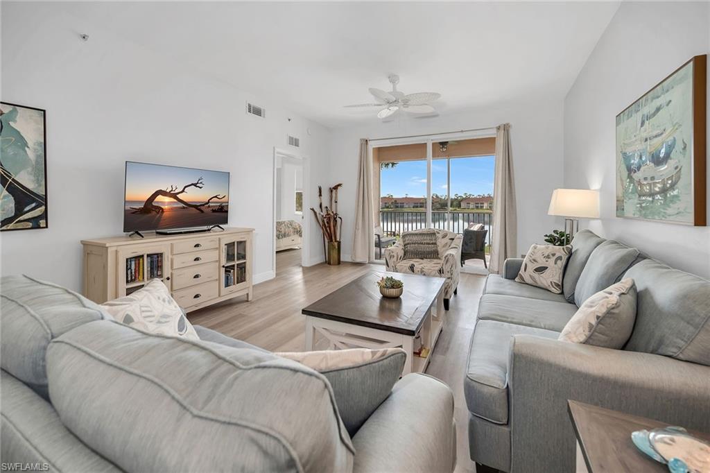 CYPRESS WOODS GOLF + COUNTRY CLUB - Residential