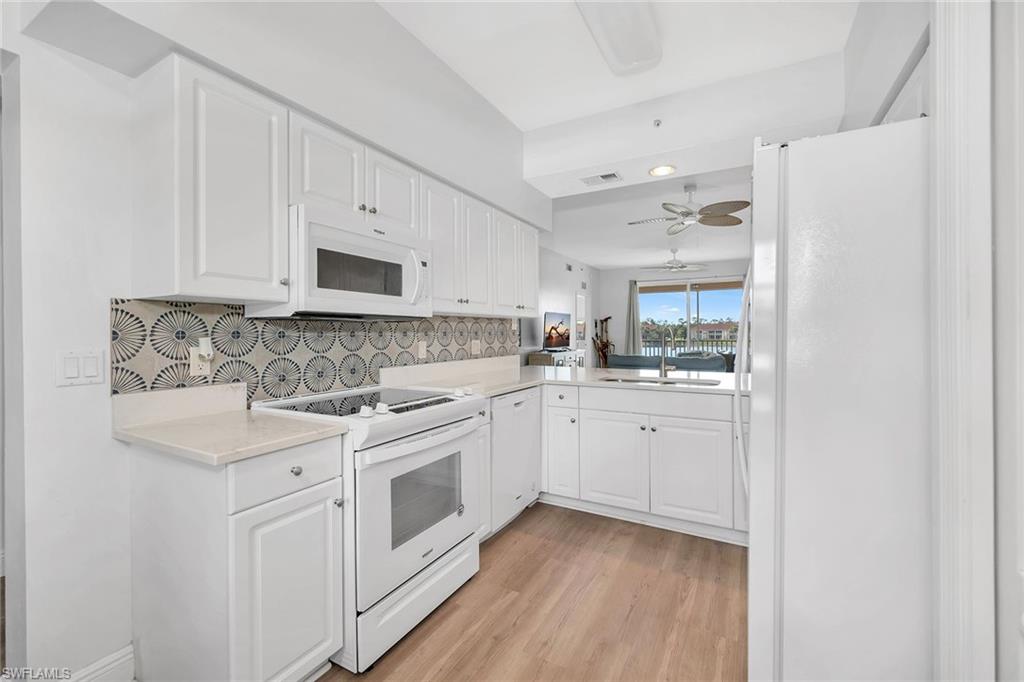 CYPRESS WOODS GOLF + COUNTRY CLUB - Residential