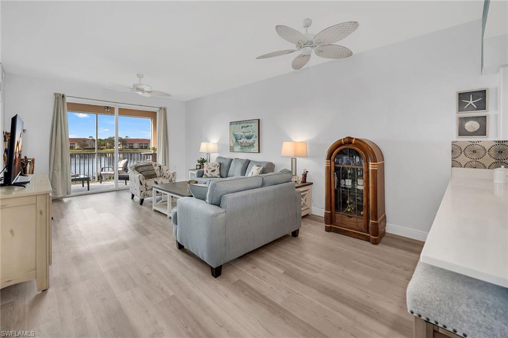 CYPRESS WOODS GOLF + COUNTRY CLUB - Residential