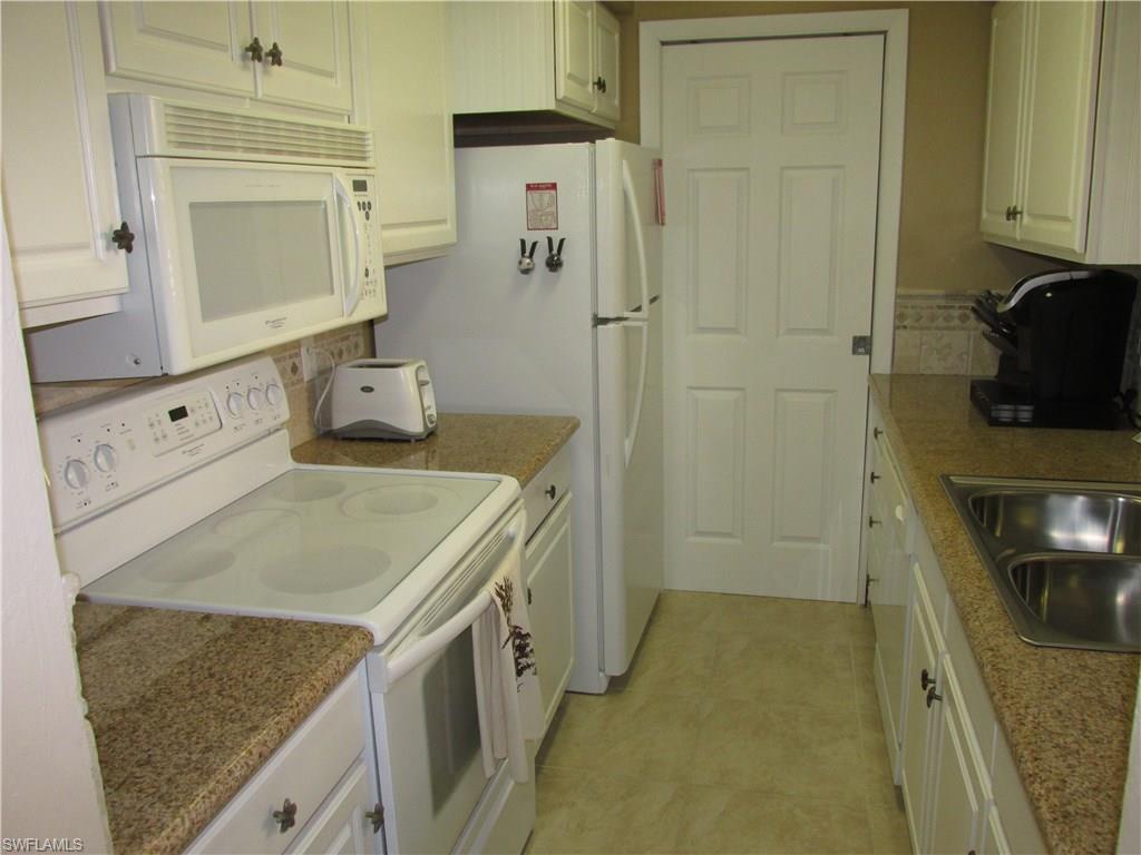 SANTA MARIA II - Residential