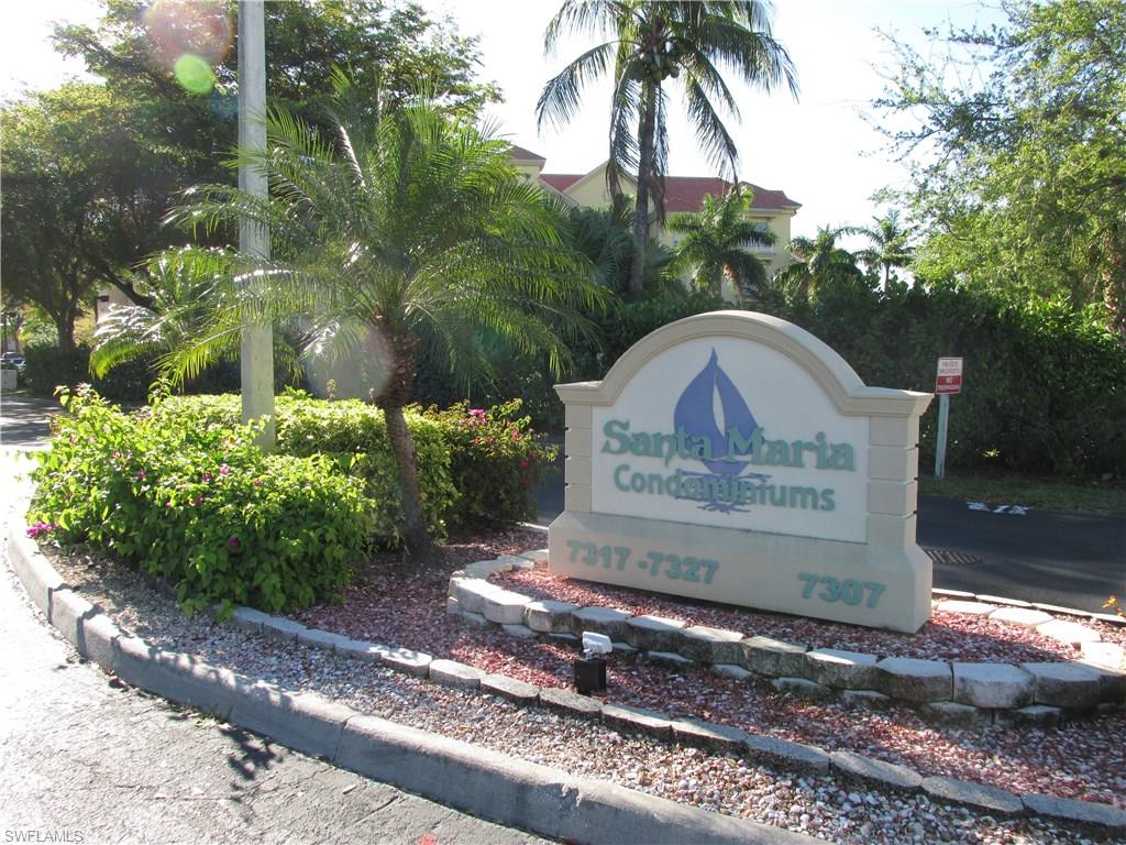 SANTA MARIA II - Residential