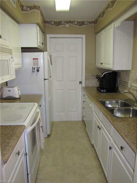 SANTA MARIA II - Residential