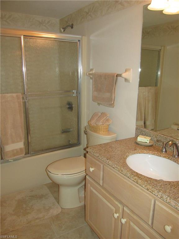 SANTA MARIA II - Residential