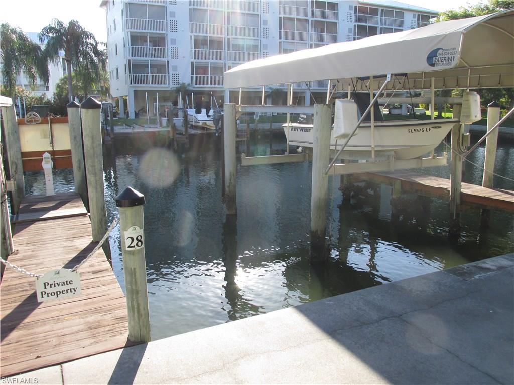 SANTA MARIA II - Residential