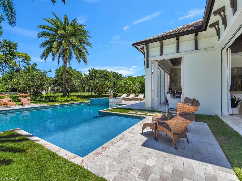 PELICAN BAY WOODS - Residential