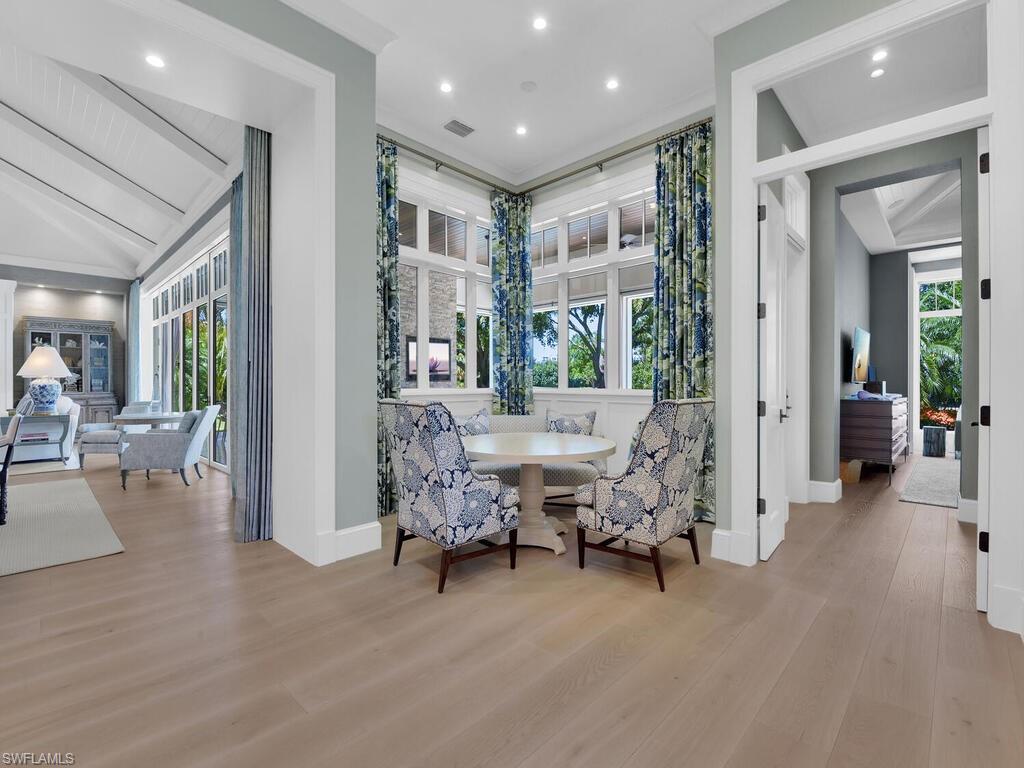 PELICAN BAY WOODS - Residential