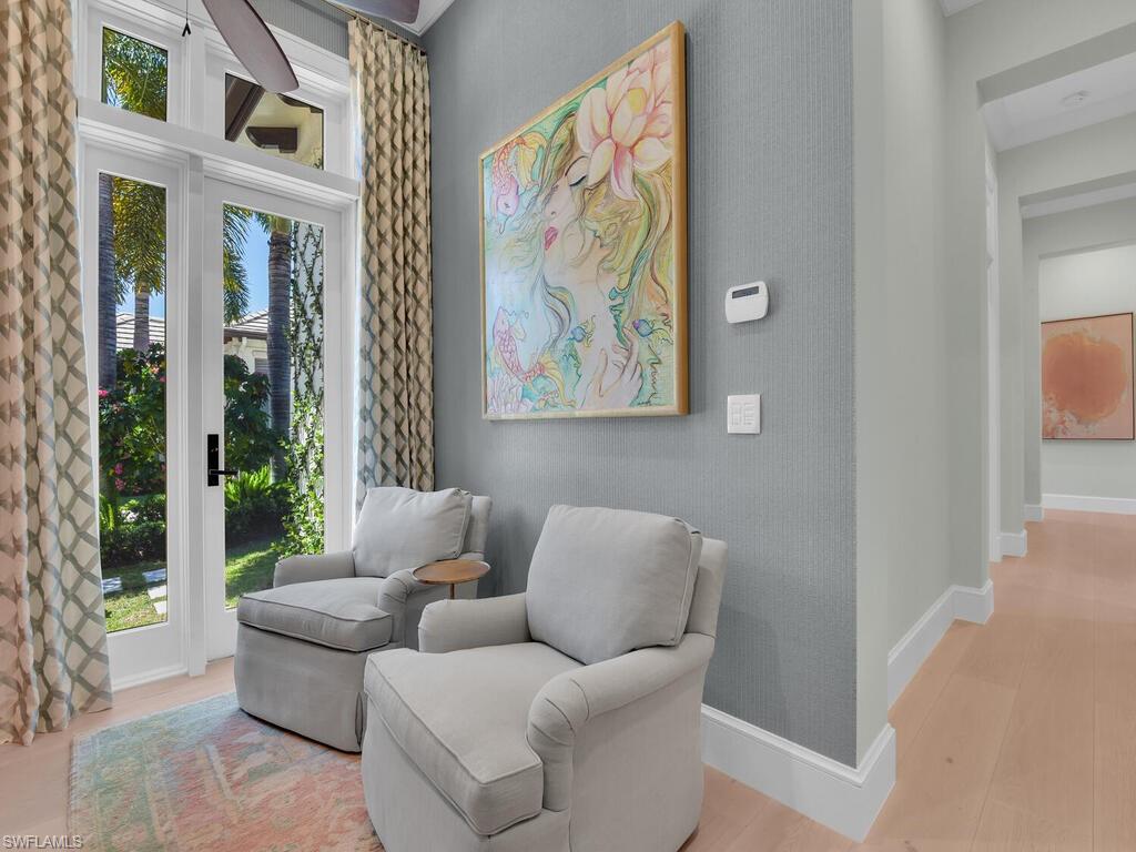 PELICAN BAY WOODS - Residential