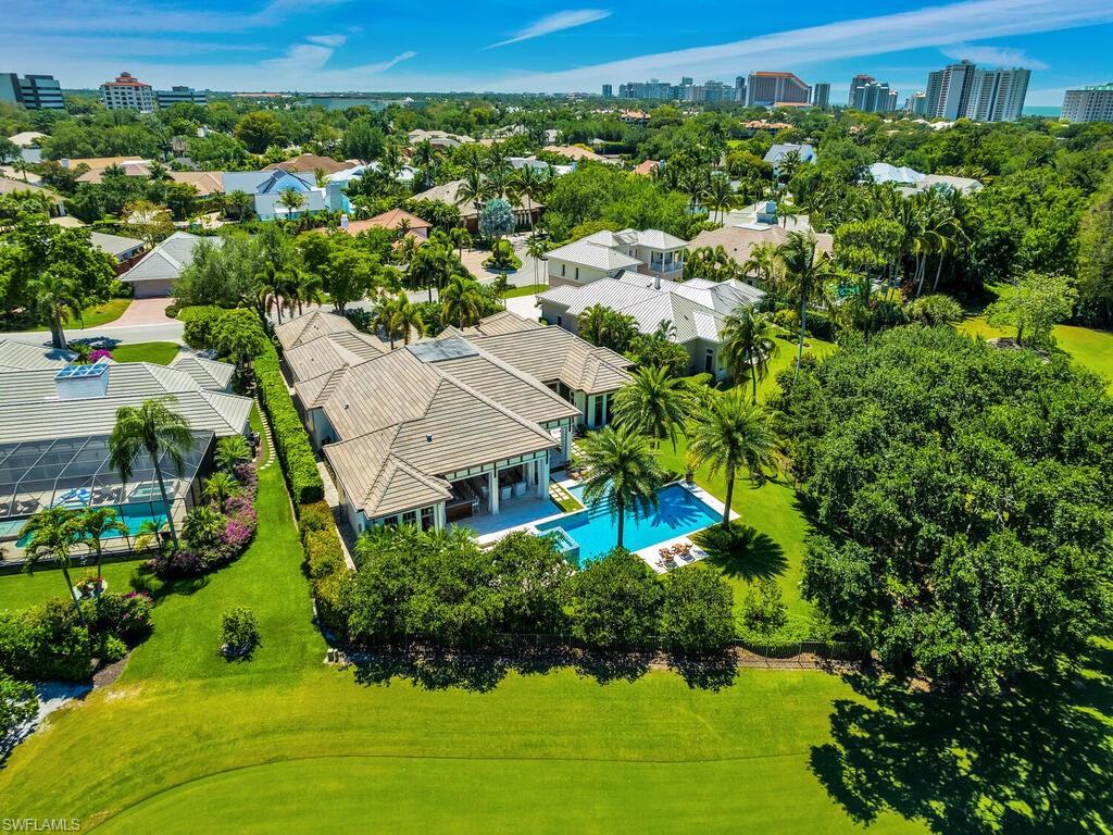 PELICAN BAY WOODS - Residential