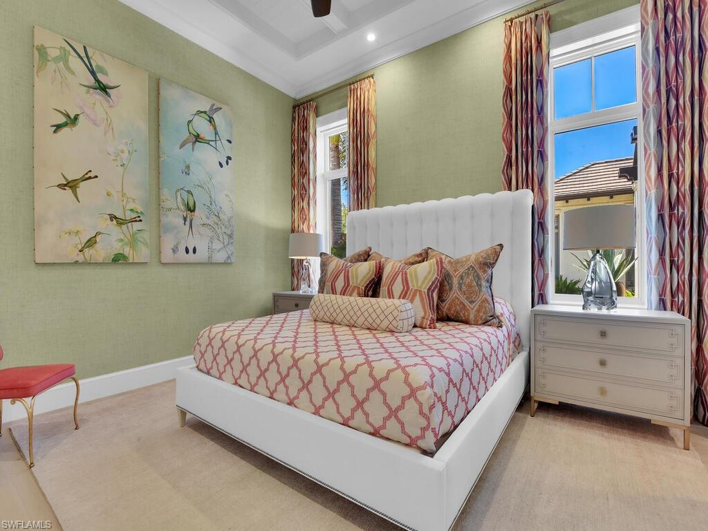 PELICAN BAY WOODS - Residential