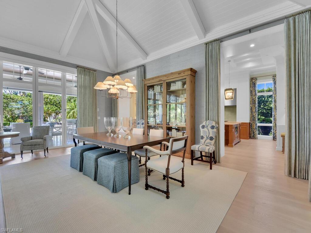 PELICAN BAY WOODS - Residential