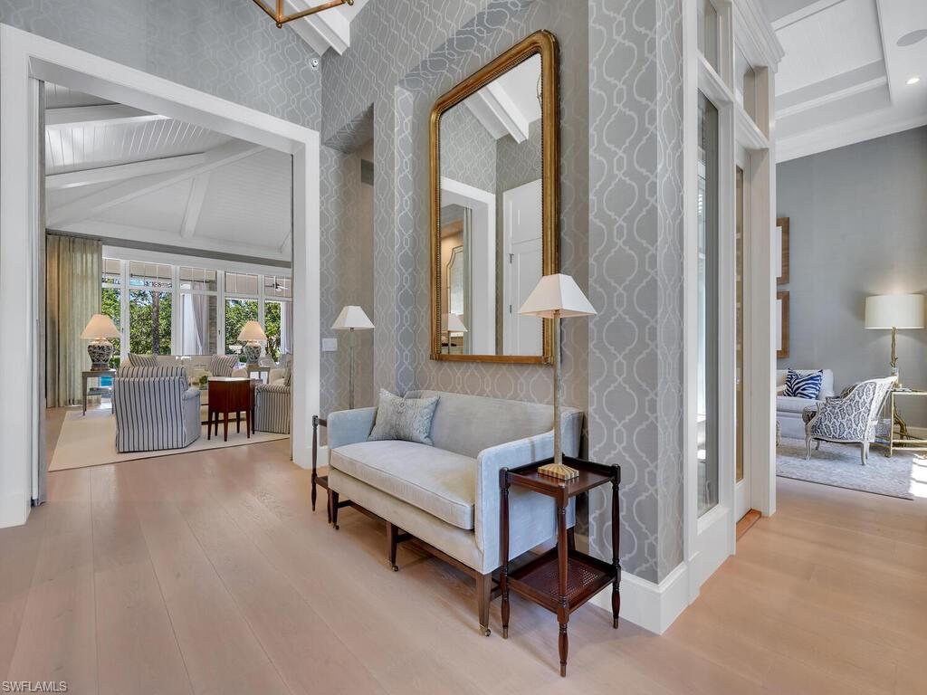 PELICAN BAY WOODS - Residential