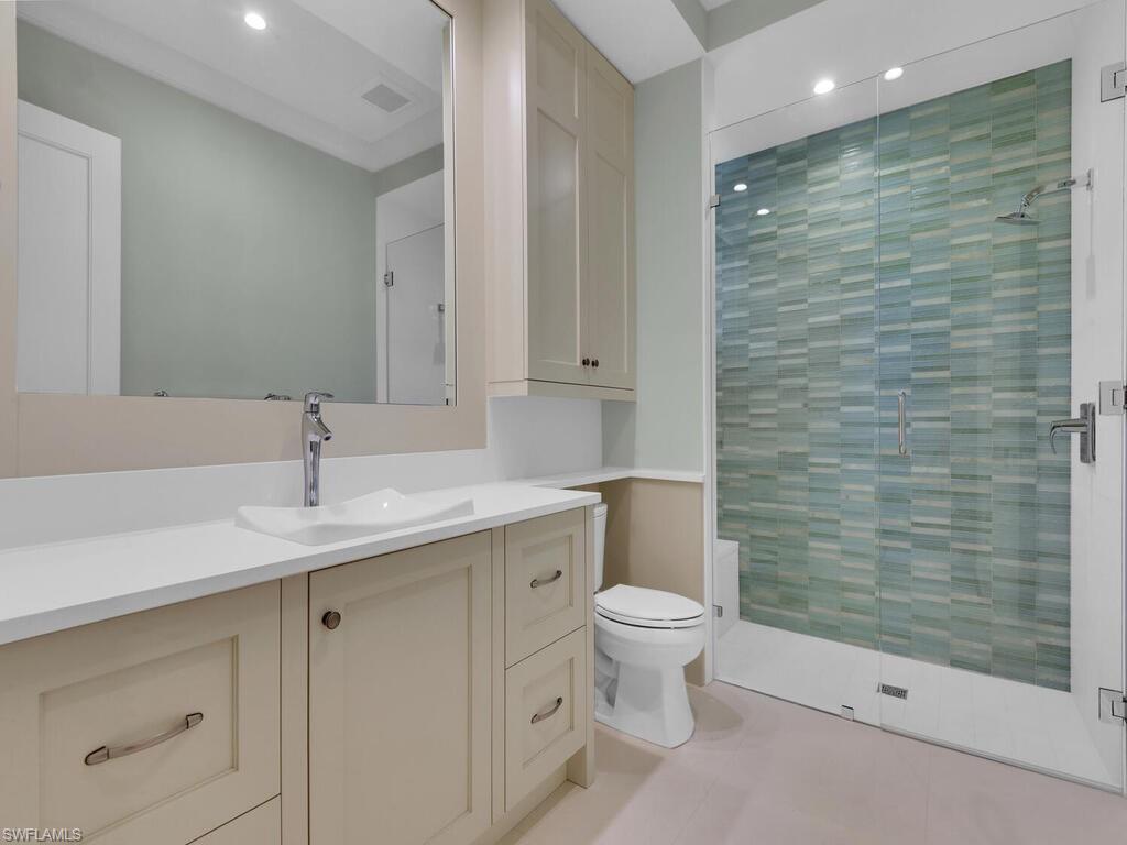 PELICAN BAY WOODS - Residential