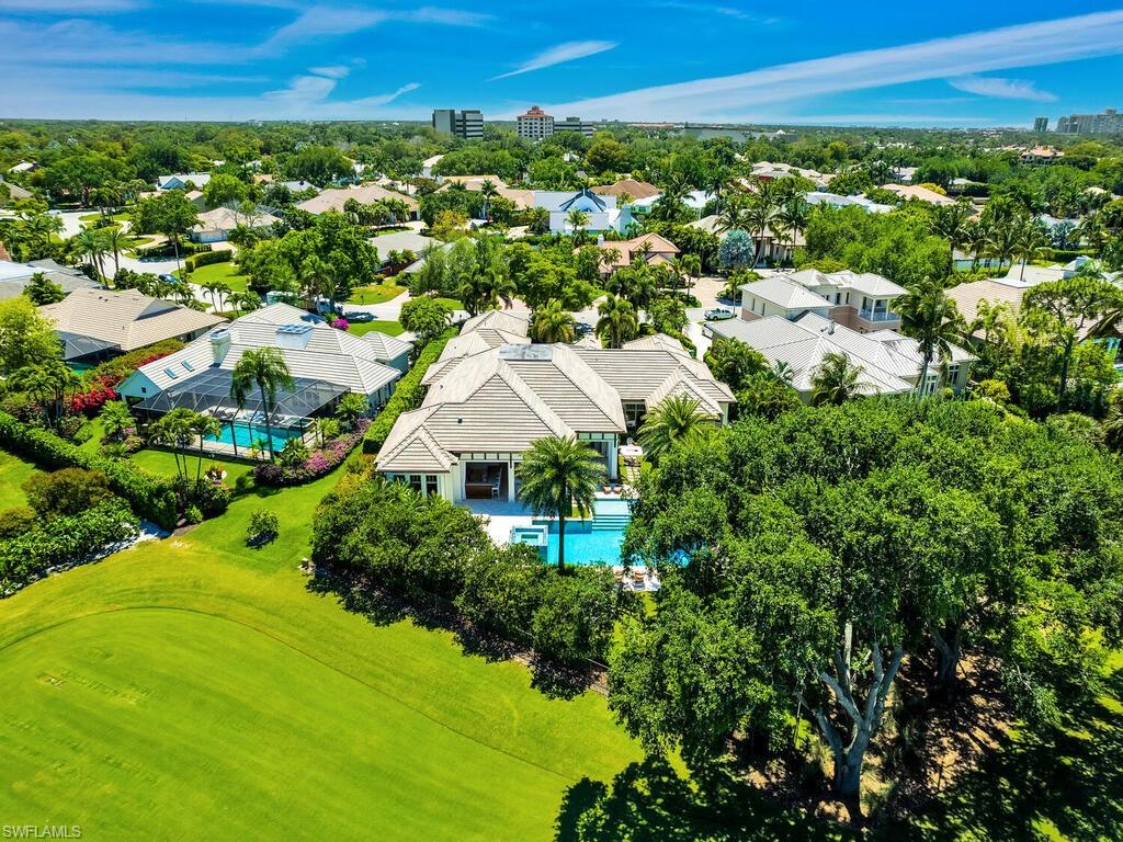 PELICAN BAY WOODS - Residential