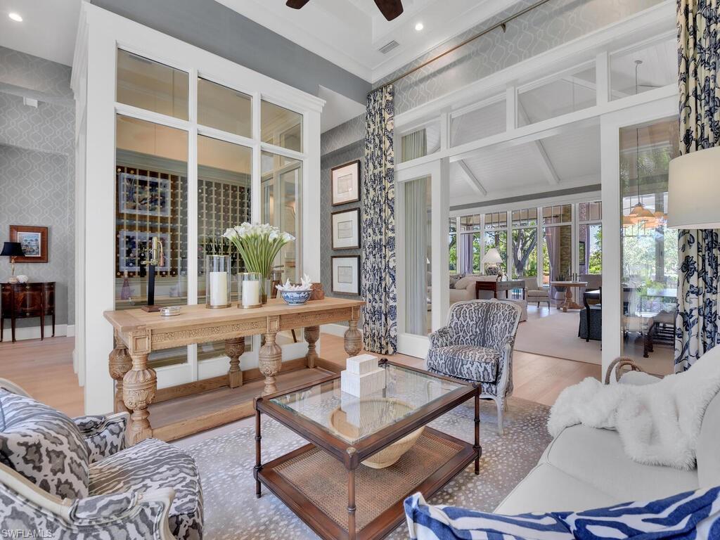 PELICAN BAY WOODS - Residential