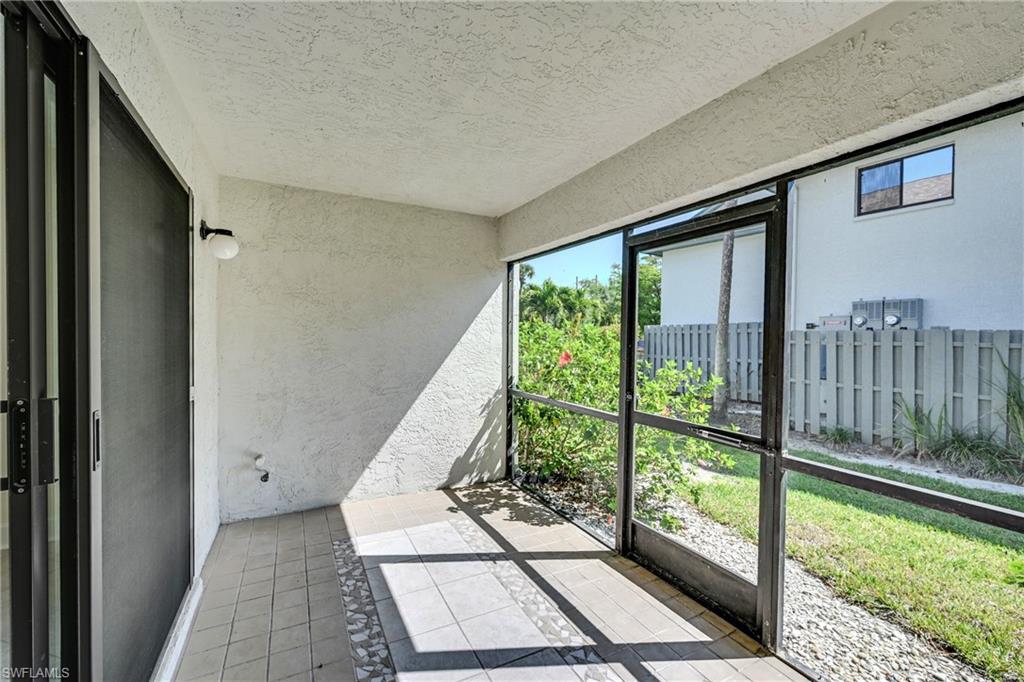 NEWPORT GLEN - Residential